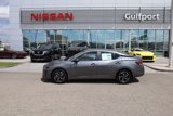 New 2025 Nissan Sentra SV w/ All-Weather Package image 3