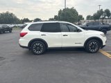 Used 2020 Nissan Pathfinder SV w/ Rock Creek Edition image 6