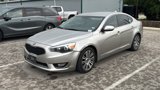Used 2014 Kia Cadenza Premium image 3