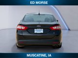 Used 2014 Ford Fusion SE image 4