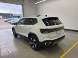 New 2025 Volkswagen Taos SE image 3