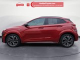 Used 2022 Hyundai Kona N Line w/ Cargo Package image 2