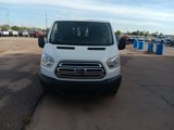 Used 2017 Ford Transit 250 130 Low Roof w/ Exterior Upgrade Package image 2