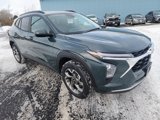 New 2025 Chevrolet Trax LT image 2
