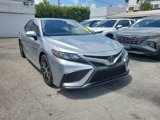 Used 2022 Toyota Camry SE image 3