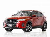 Used 2022 Nissan Kicks SV w/ Interior Electronics Package image 3