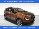 Used 2019 Ford EcoSport SES image 1