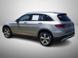 Certified 2022 Mercedes-Benz GLC 300 4MATIC image 3