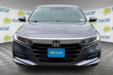 Used 2020 Honda Accord LX image 2