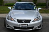 Used 2013 Lexus IS 250 image 2