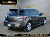 Used 2011 MAZDA MAZDA3 s Sport image 5