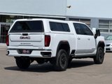 Used 2023 GMC Sierra 3500 AT4 w/ AT4 Preferred Package image 3