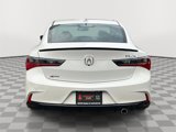 Used 2022 Acura ILX image 5