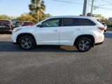 Used 2016 Toyota Highlander XLE image 2