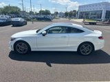Used 2022 Mercedes-Benz C 300 4MATIC Coupe image 2