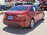 Certified 2022 Toyota Corolla LE image 3