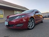 Used 2016 Lincoln MKZ image 2
