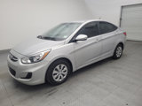 Used 2016 Hyundai Accent SE image 2