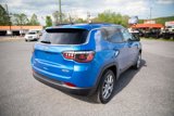 Used 2022 Jeep Compass Latitude w/ Sun and Sound Group image 3