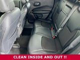 Used 2017 Jeep Compass Latitude w/ Popular Equipment Group image 5