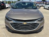 Used 2023 Chevrolet Malibu LT image 2