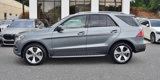Used 2017 Mercedes-Benz GLE 350 image 5
