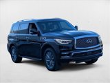 Used 2019 INFINITI QX80 Luxe image 3