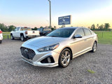 Used 2019 Hyundai Sonata SEL w/ Tech Package 02 image 3