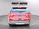 Used 2016 Ford Explorer FWD image 4