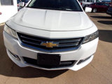 Used 2017 Chevrolet Impala LT image 3