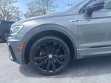 Used 2021 Volkswagen Tiguan SE R-Line image 5