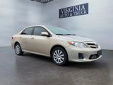 Used 2012 Toyota Corolla L image 2