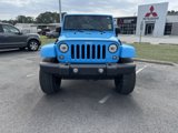 Used 2017 Jeep Wrangler Unlimited Rubicon w/ Connectivity Group image 2
