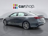Used 2022 Kia Forte GT-Line w/ GT-Line Premium Package image 3