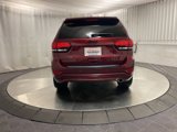 Used 2018 Jeep Grand Cherokee Altitude image 6
