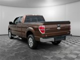 Used 2011 Ford F150 XLT w/ XLT Chrome Pkg image 3