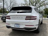 New 2025 Genesis GV80 2.5T Standard image 5