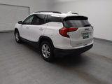 Used 2019 GMC Terrain SLE w/ Driver Convenience Package image 5
