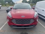 Used 2021 Ford Escape Titanium w/ Titanium Elite Package image 2