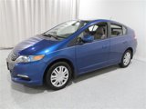 Used 2011 Honda Insight LX image 3