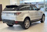 Used 2015 Land Rover Range Rover Sport Supercharged image 4