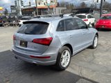 Used 2015 Audi Q5 2.0T Premium Plus w/ Technology Package image 5
