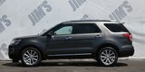 Used 2016 Ford Explorer Limited image 6
