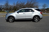 Used 2017 Chevrolet Equinox Premier w/ Enhanced Convenience Package image 5
