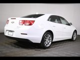 Used 2014 Chevrolet Malibu LT w/ Power Convenience Package image 2