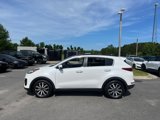 Used 2018 Kia Sportage EX w/ EX Technology Package image 4