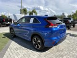 Used 2024 Mitsubishi Eclipse Cross SE image 5