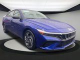 New 2025 Hyundai Elantra Sport w/ Cargo Package image 3