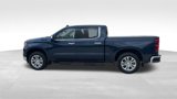 Certified 2023 Chevrolet Silverado 1500 LTZ w/ Technology Package image 5