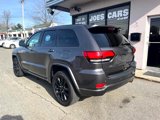 Used 2019 Jeep Grand Cherokee Altitude image 2